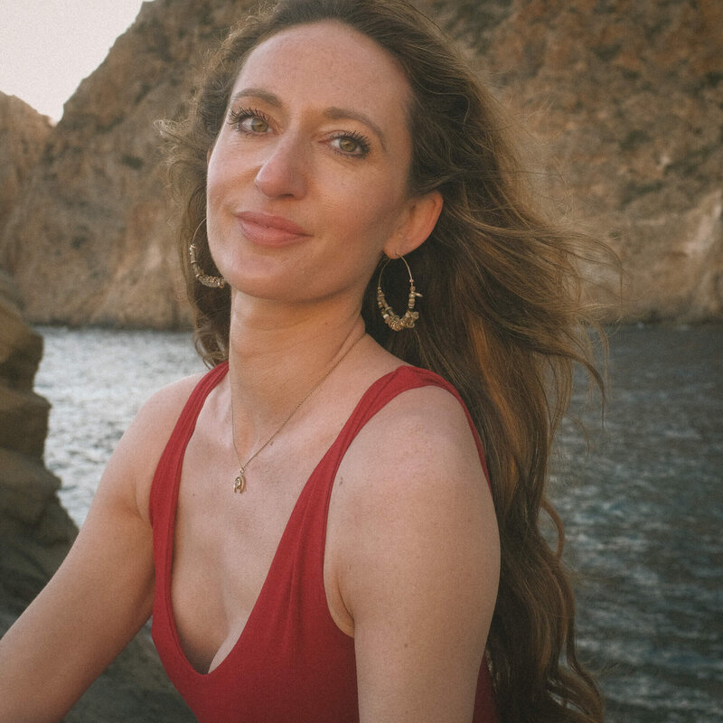 Sacred feminine