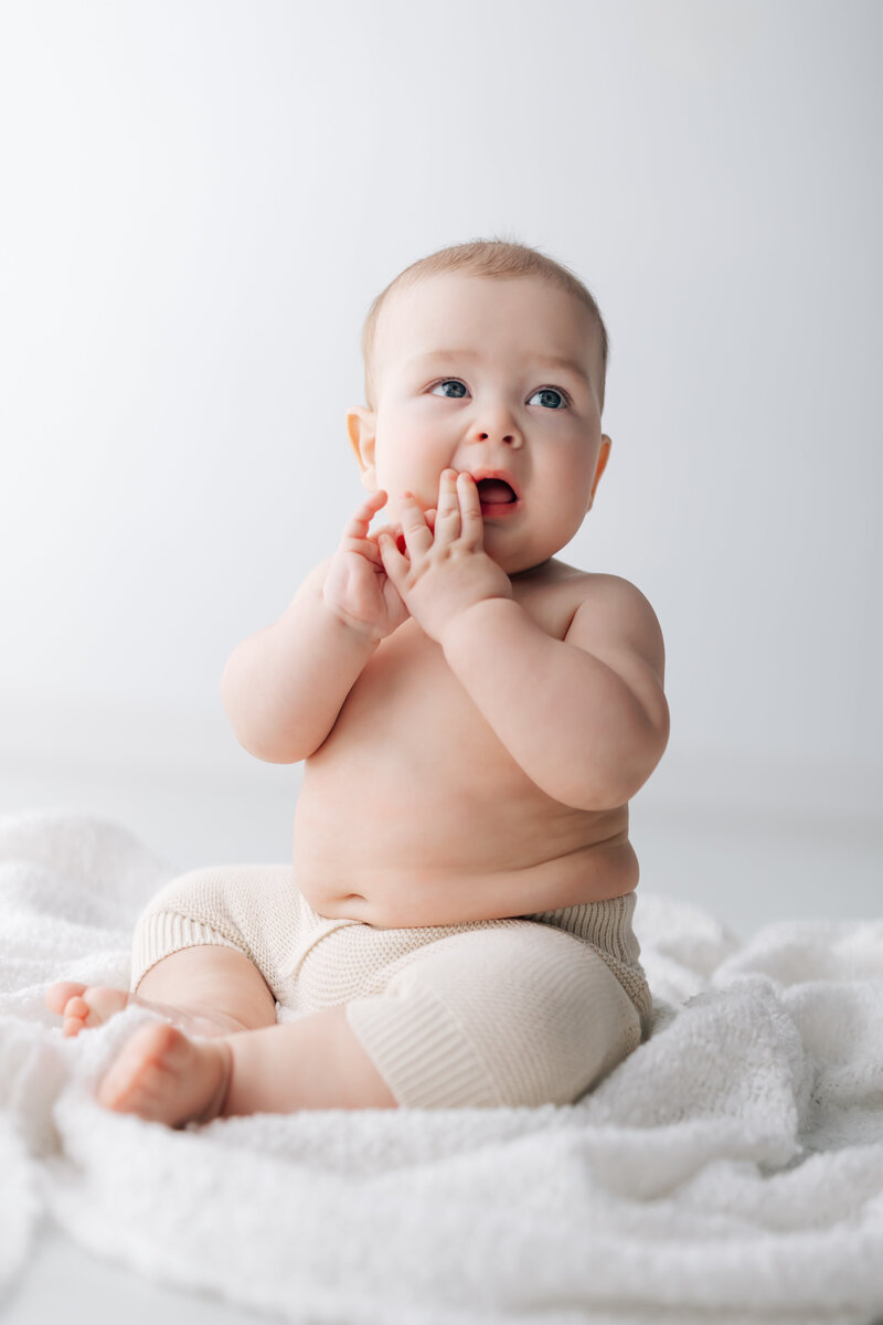 CDC - Eli 6 Month 2024-052