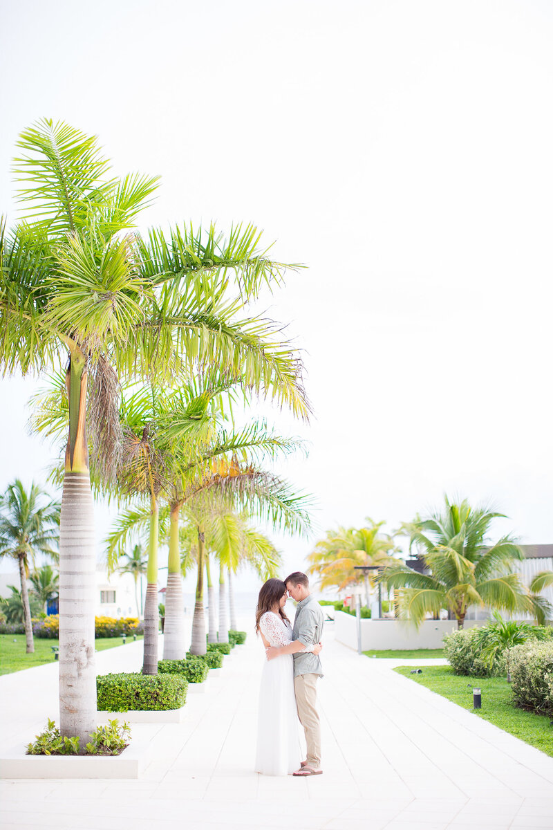 Royalton Blue Waters Wedding in Montego Bay, Jamaica by Jamaica Wedding Photographer Taylor Rose Photography-8