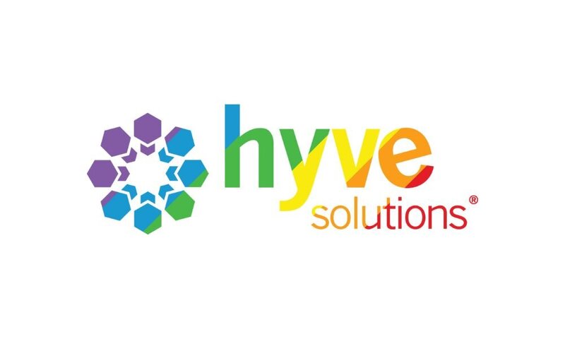 Hyve Solutions Logo