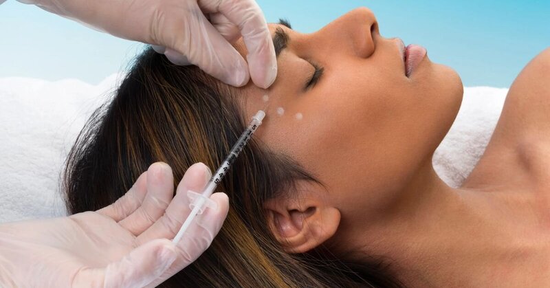 Botox Downtown St Pete