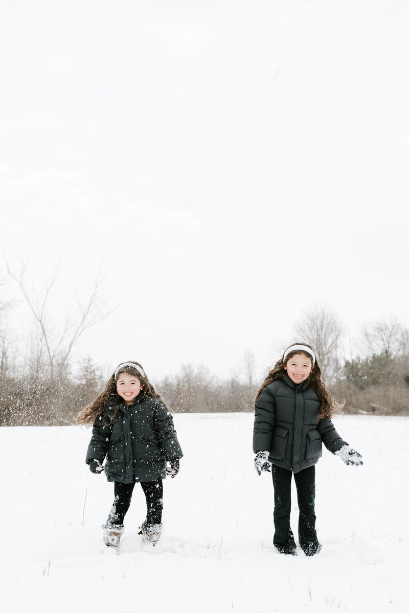 Columbus Ohio Lifestyle & Wedding Photographer