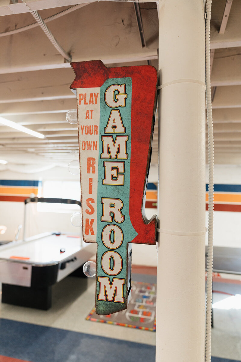 NEC gameroom1