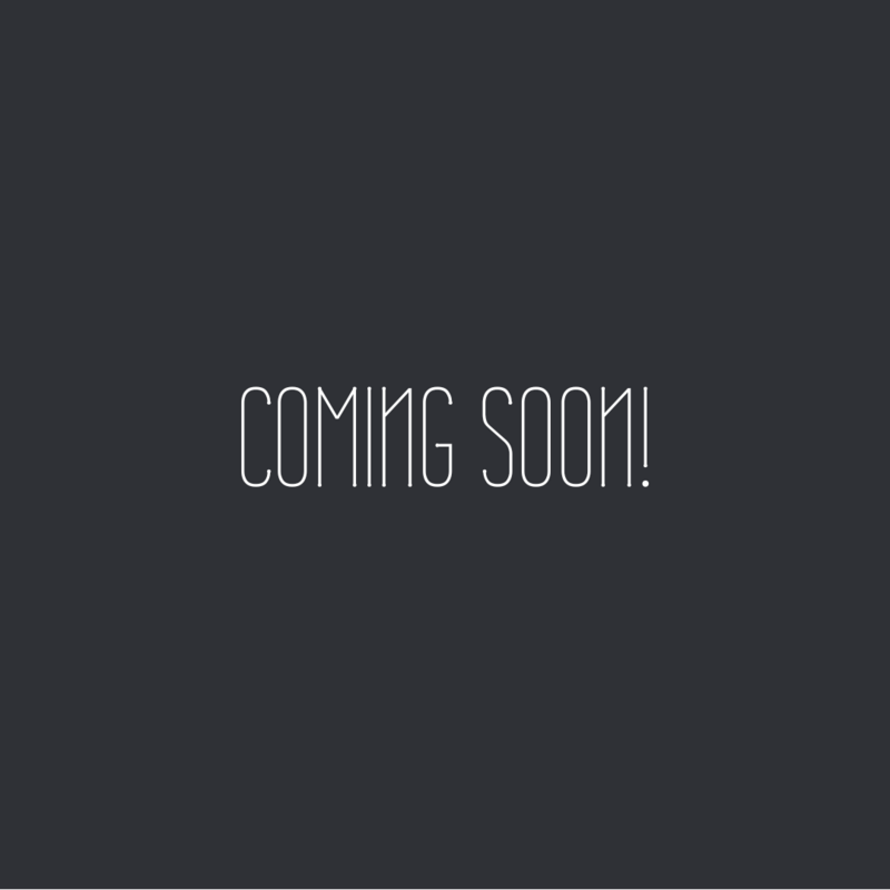 website mock-up for social media management agency