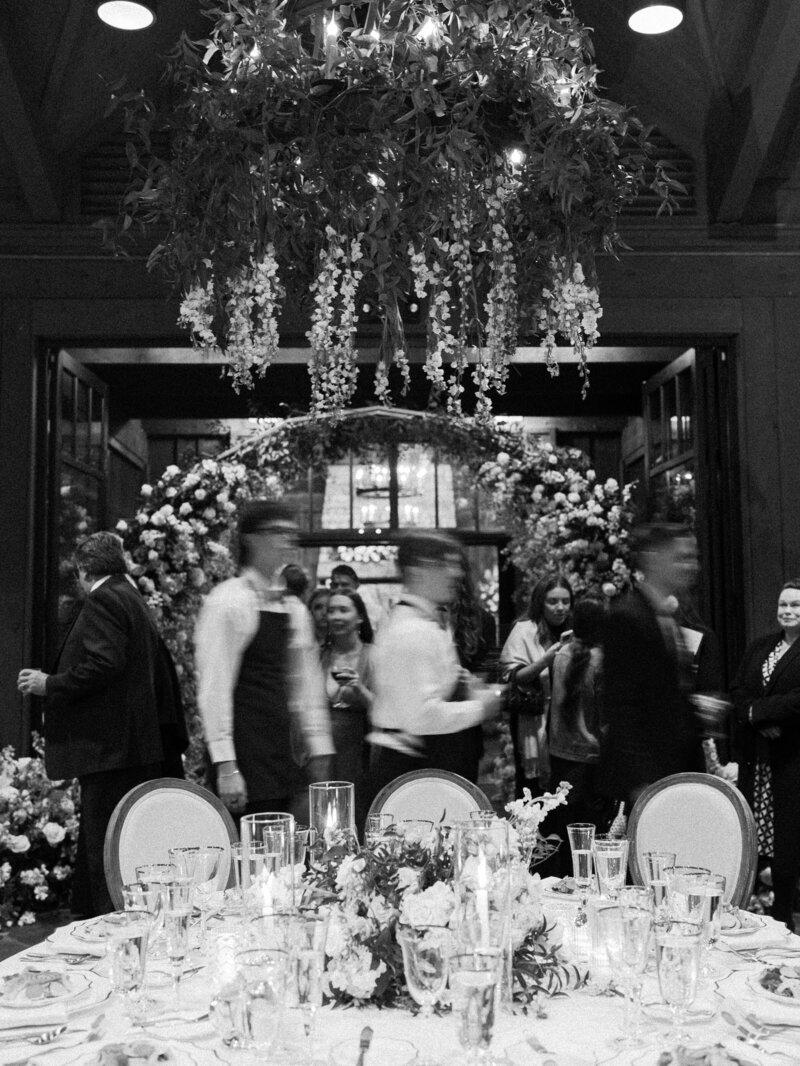 Gabie and Brad _ Old Edwards Inn _ Katie York1053