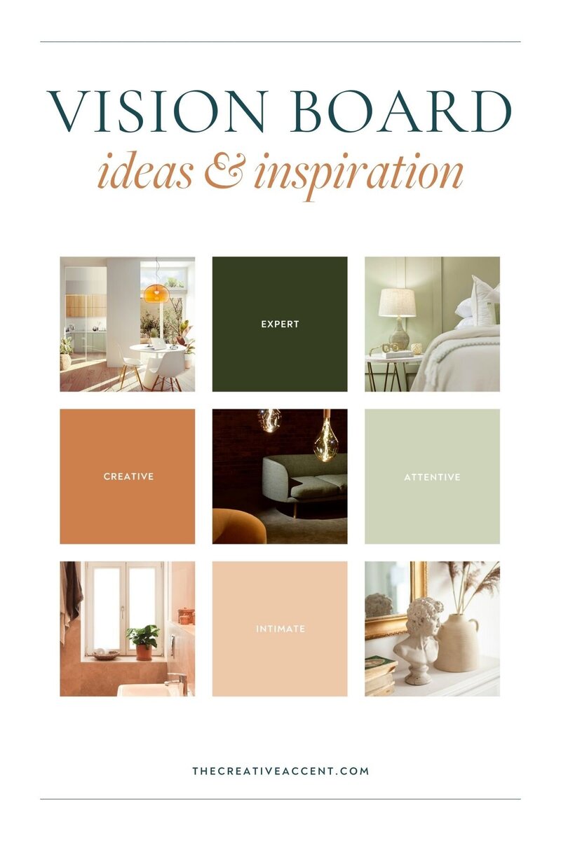 Willawood Brand Kit for Interior Designers | Creative Accent