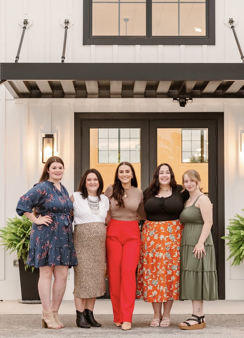 Hazelwood Weddings Home