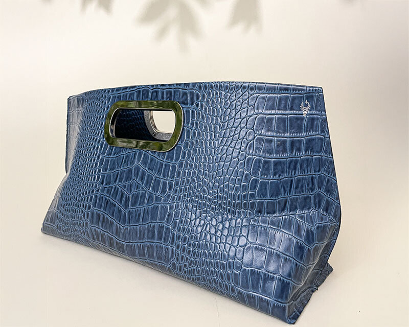 Gail---Blue-Croc-Right-3