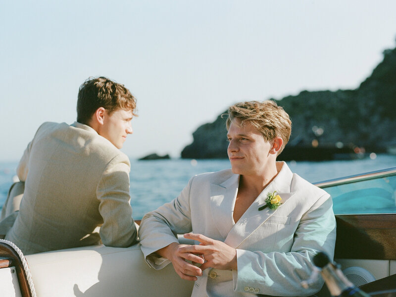 Brady Bates - Amalfi Coast Italy-41
