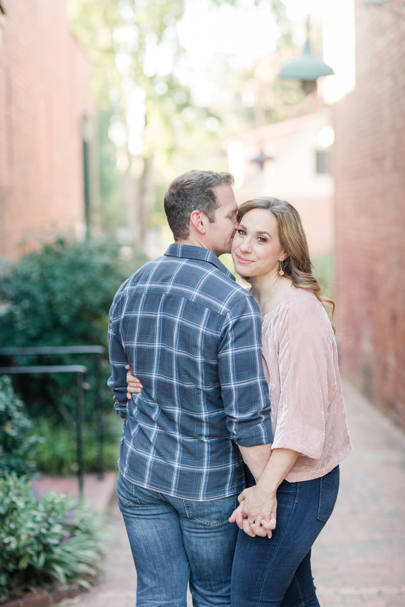 Jennifer B Photography-Southern Pines-Jared & Danielle's engagement-2019-137