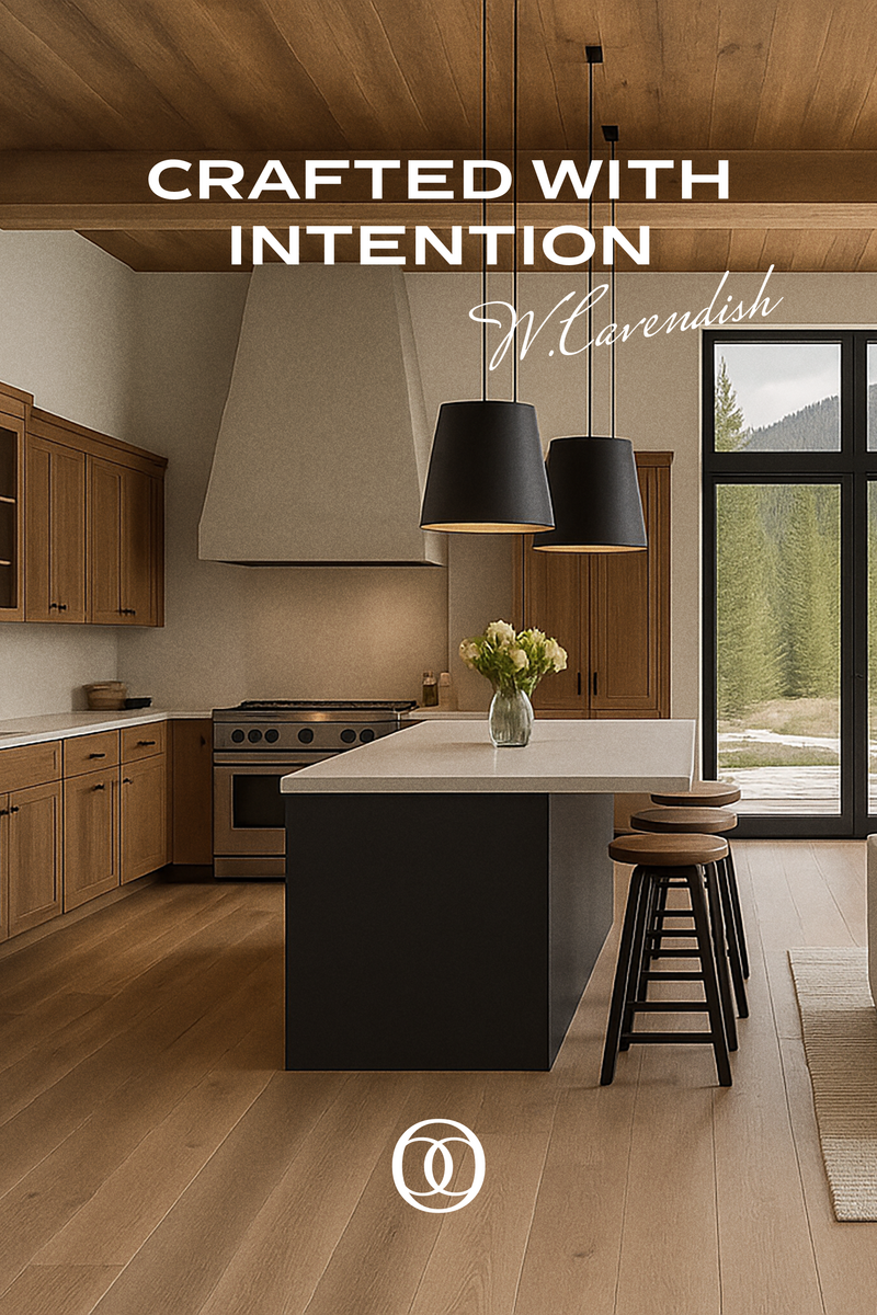 Website bundles for interior designers