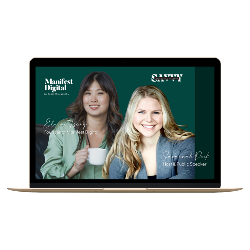 Sales Page Mastery