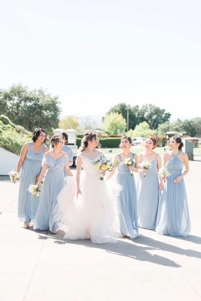 Eagle Ridge Wedding Gilroy California-18