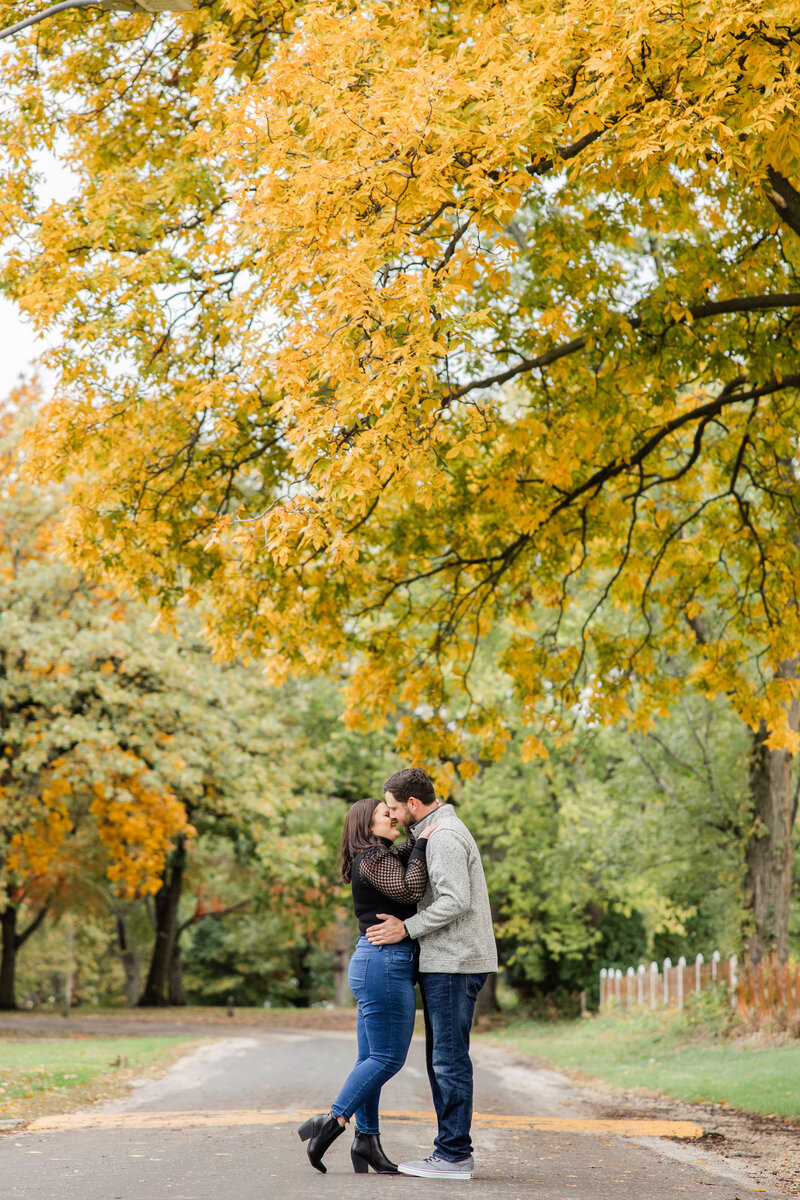Hannah & Peter Engagement -118
