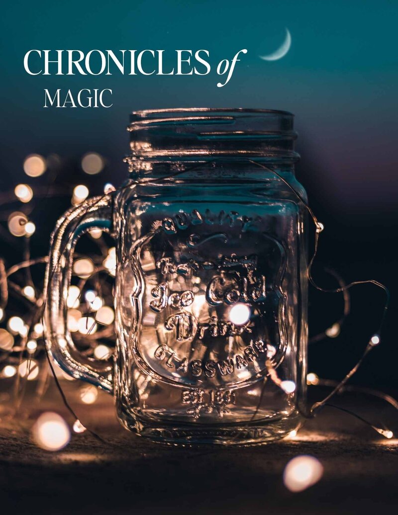Chronicles of Magic