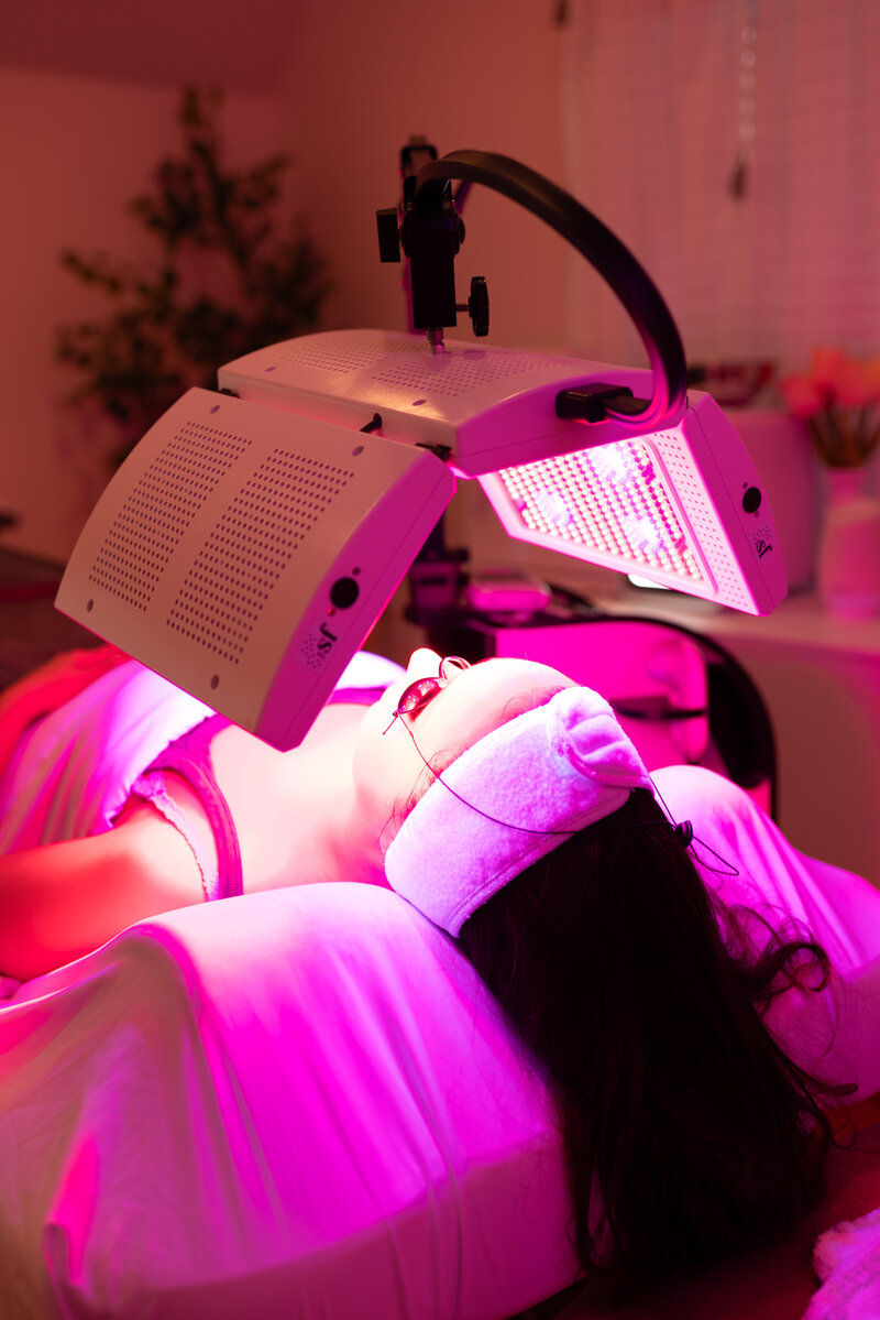 LED Therapy