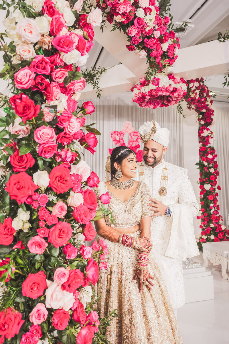 Atlanta Indian Wedding Planner