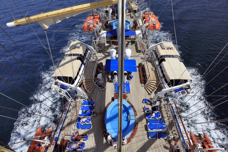 Star Clippers 1