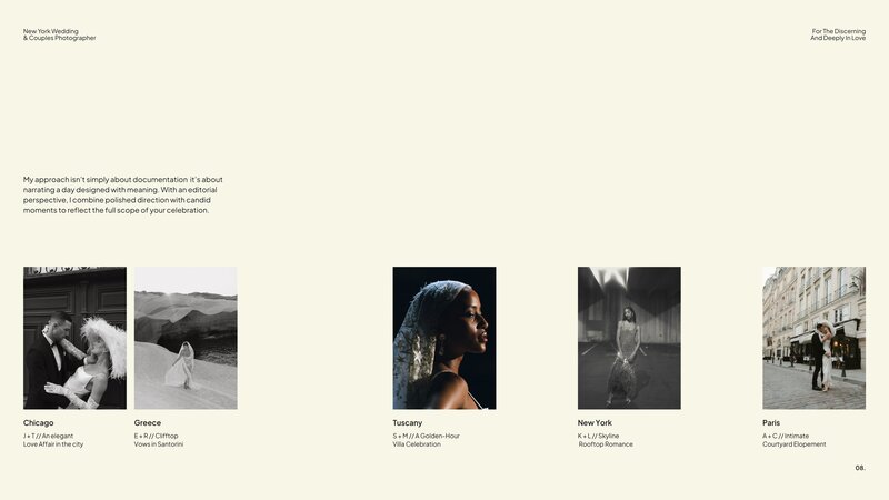 dylan james pricing guide mockup