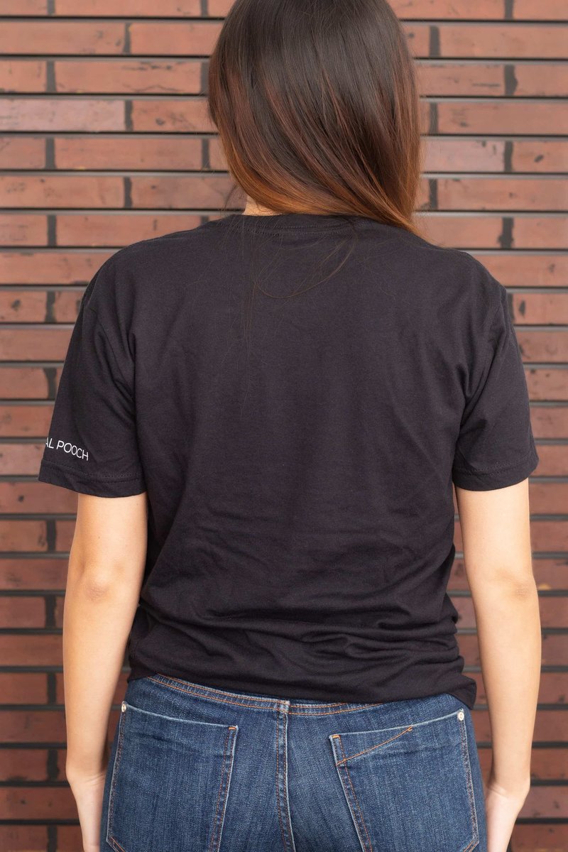 Amy - Tshirt 4 - Brick Wall-4