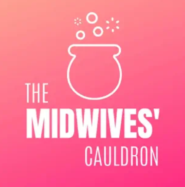 Midwife Jo Hunter The Midwives Cauldron Podcast