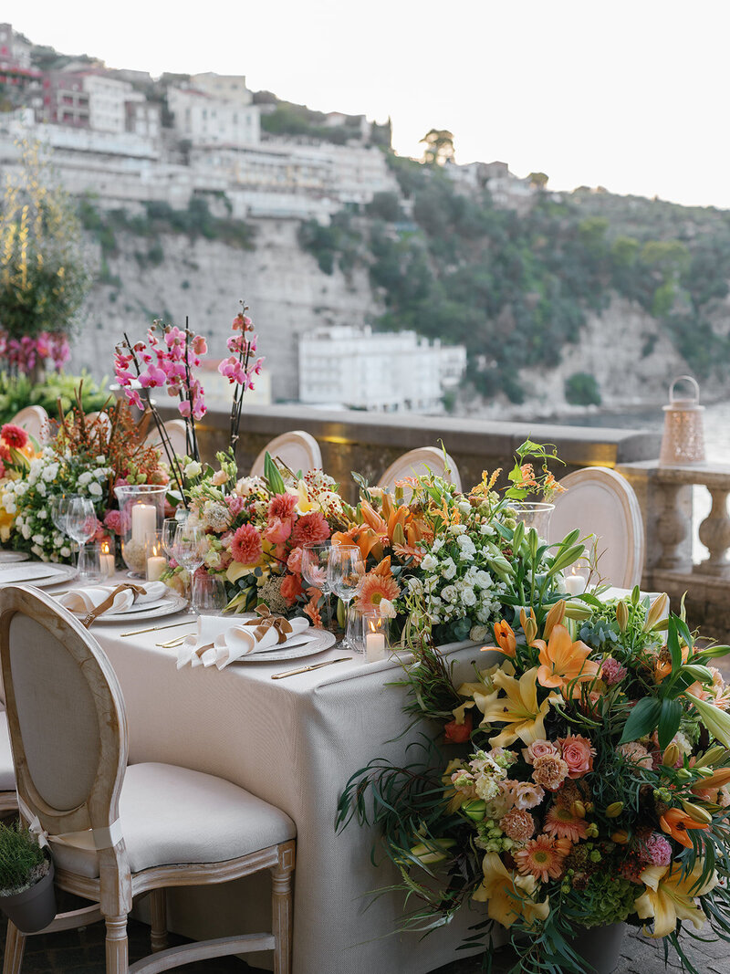 luxury destination wedding photographer who specializes in timeless, editorial, story-driven imagery for high-net-worth couples