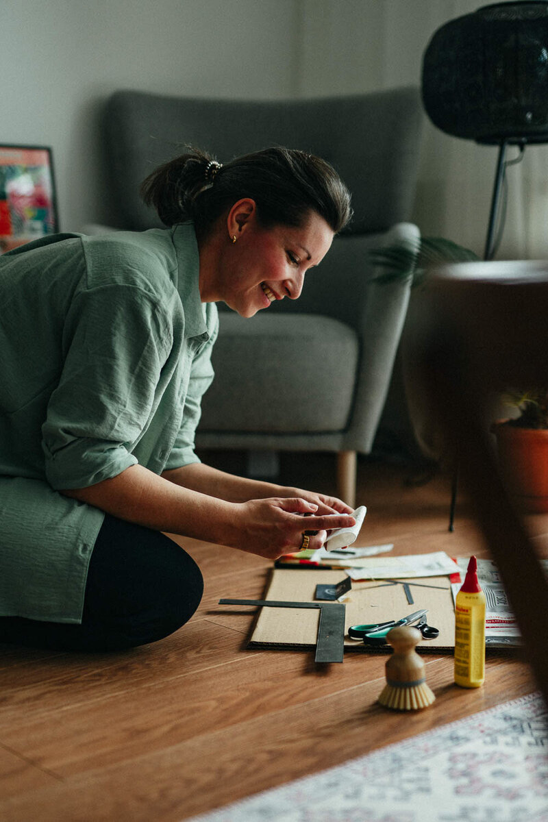 fotografie pro váš byznys Praha