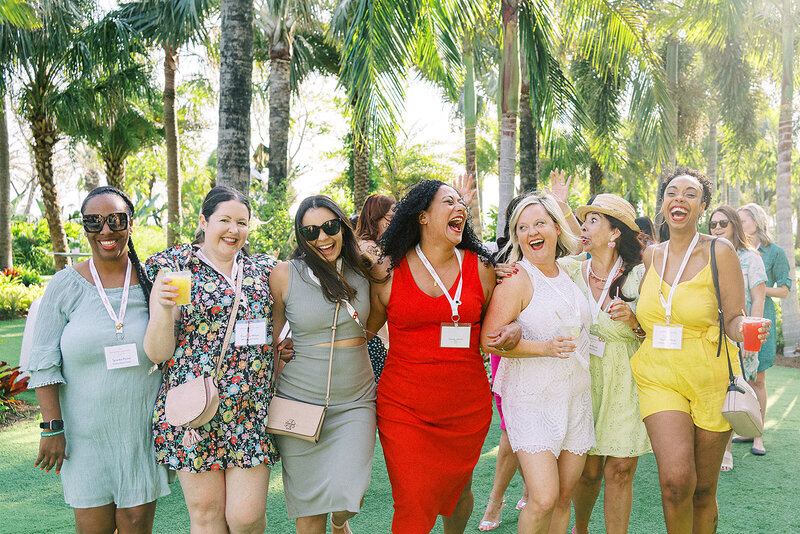Brandee Gaar Wedding Planner Coach