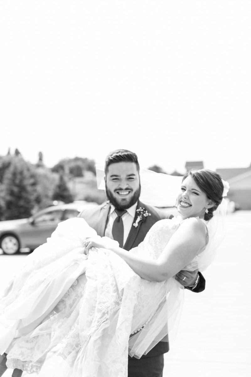 dusty-blue-navy-romantic-holy-family-church-steubenville-ohio-wedding-37