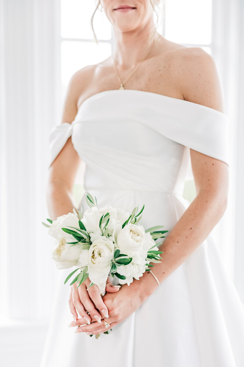Atlanta Photographer | Bridal portraits near Atlanta, GA