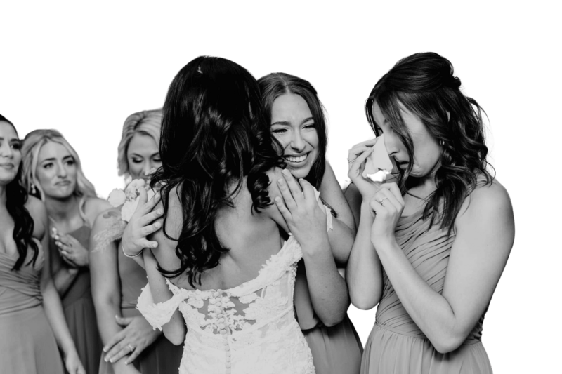 wedding videography mn
