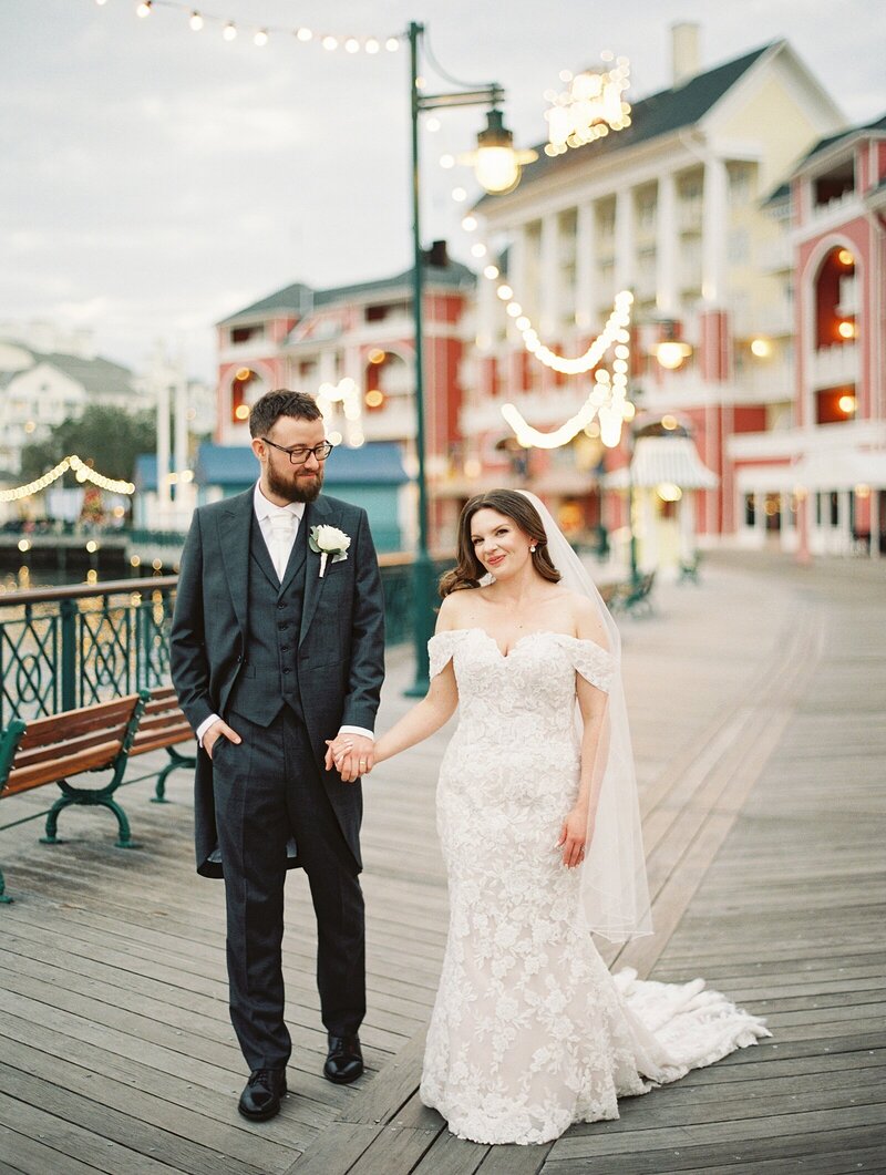 Cook Wedding FILM-Casie Marie Photography-Walt Disney World Fairytale Weddings-54