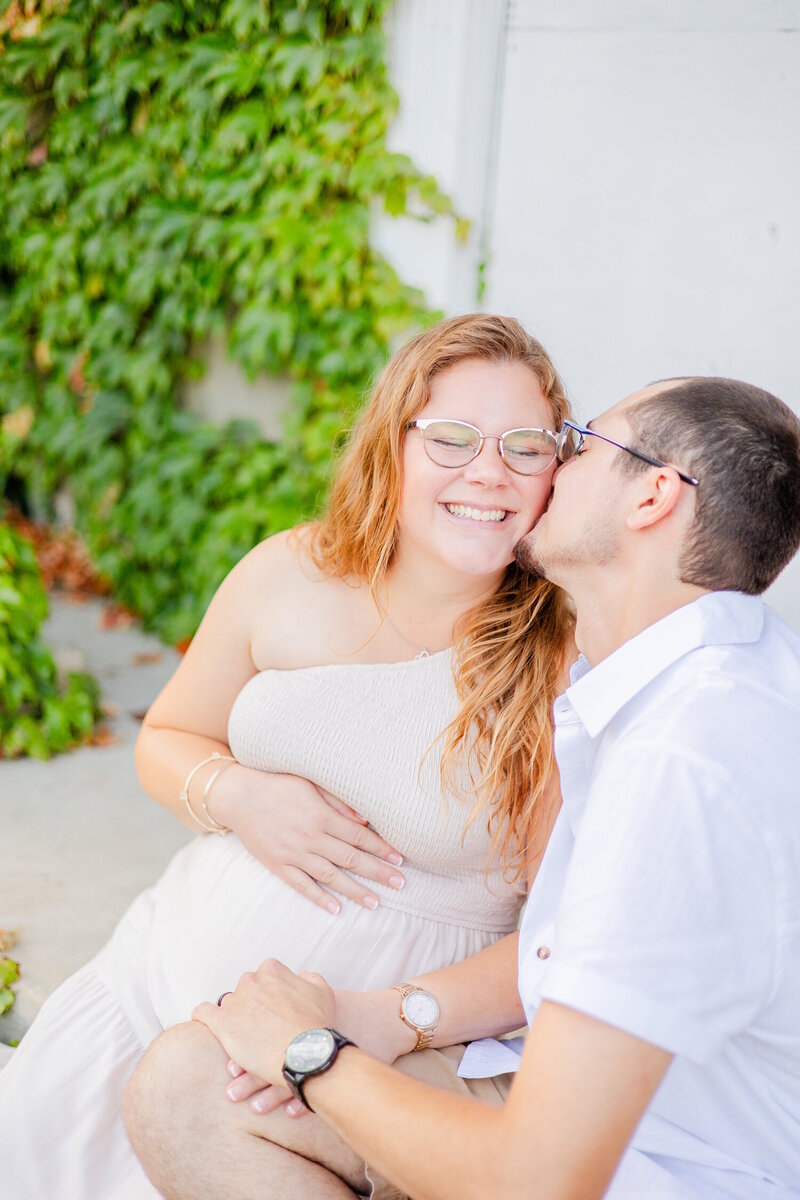 20230711_Chelsea Lavallee Photography_Harkness State Park_Waterford CT_Maternity-61