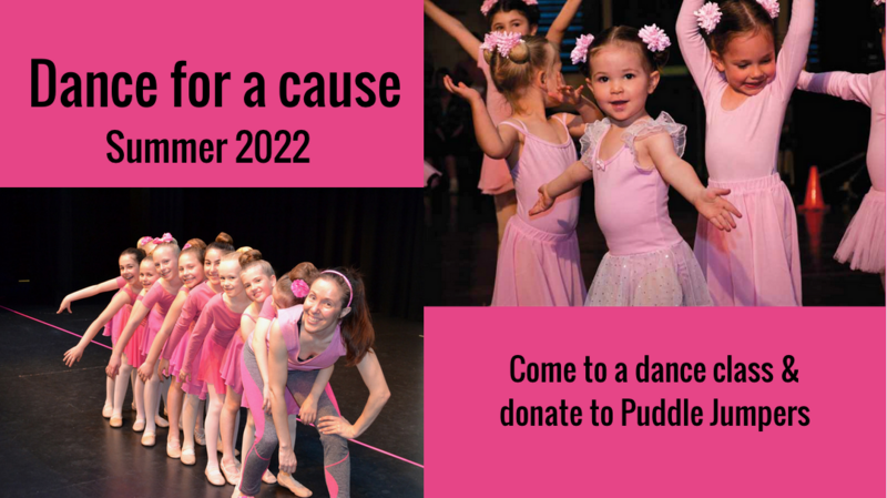 Dance for a cause ASDPA A Star Dance adelaide