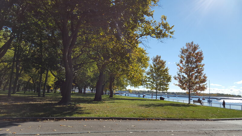 Waterfront 2