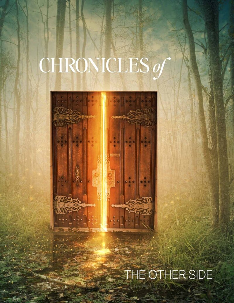 Chronicles of The Other Side