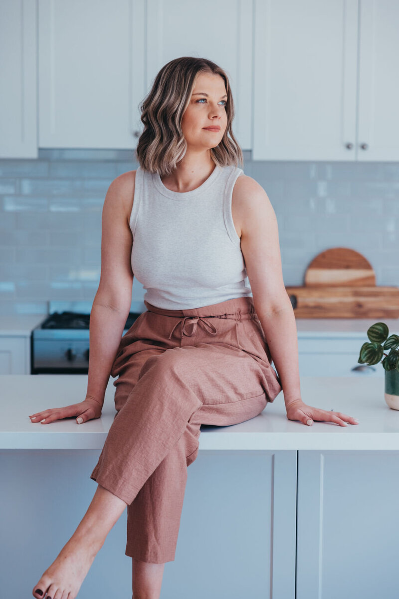 Rachel Taylor Fertility co. Natural Fertility and Preconception Coach