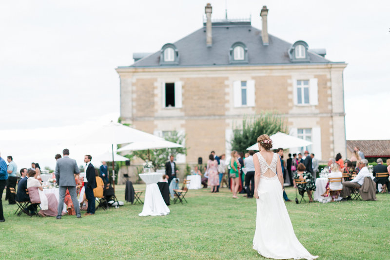 Bordeaux-chateau-wedding-reception