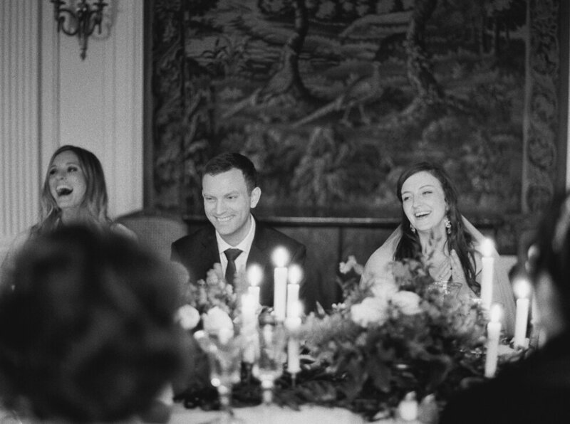 Liv and Jesse - Wedding at Chateau de Courtomer, France_0033