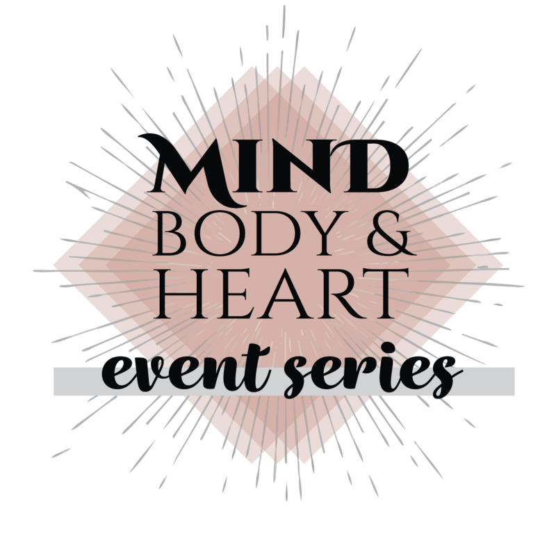 Mind, Body and Heart Expo - Health and Wellness Event Manhattan Kansas