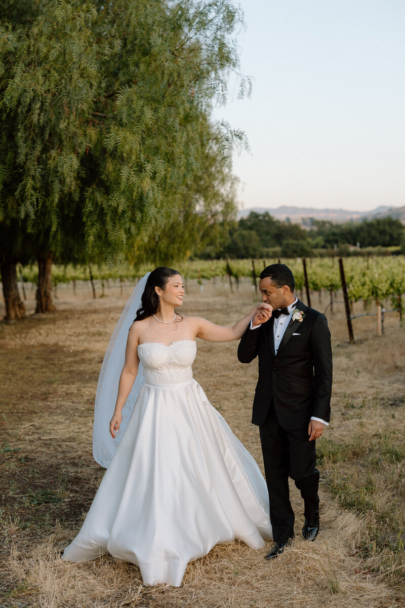 California Wedding Photographer