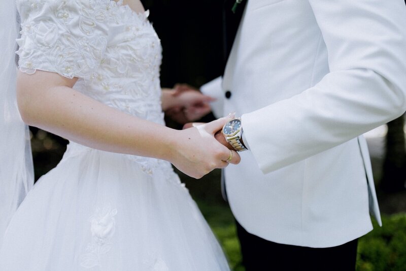 Hidden Meadows Snohomish Washington Wedding 25