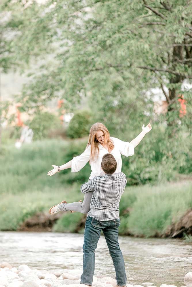 White Mountains Engagement Session-67