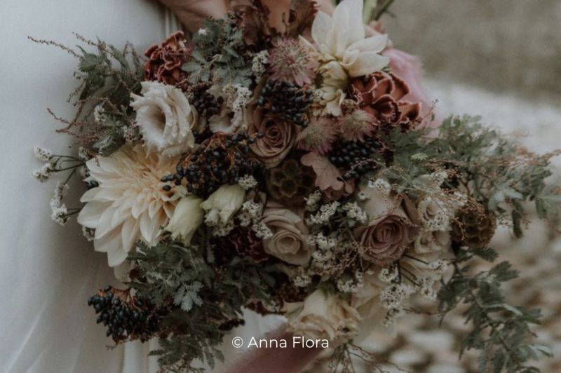 © Anna Flora