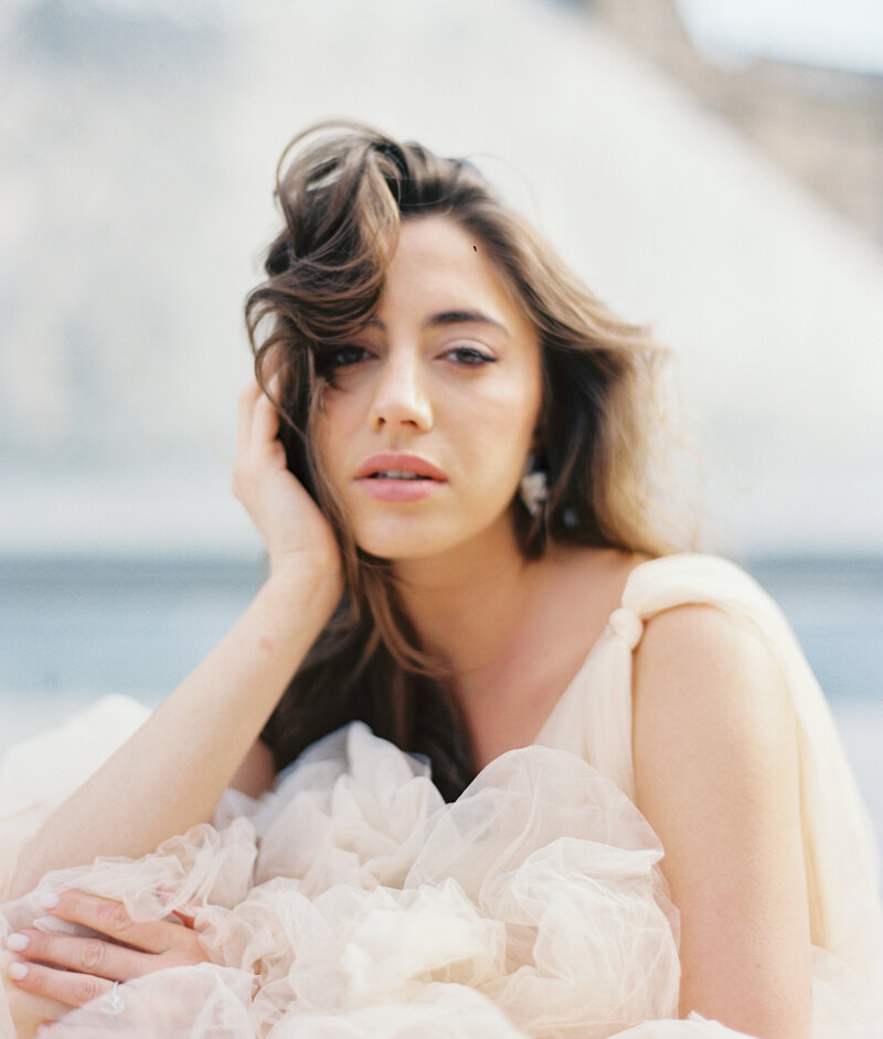 Film Wedding Photographer DC