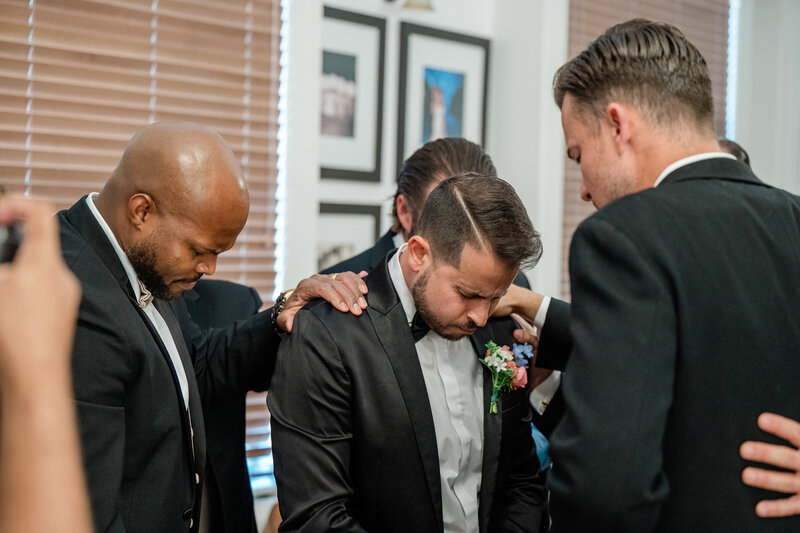 Ashlee and Mike Noriega - Andrea Arostegui Photography - The Coco Plum Wedding-141