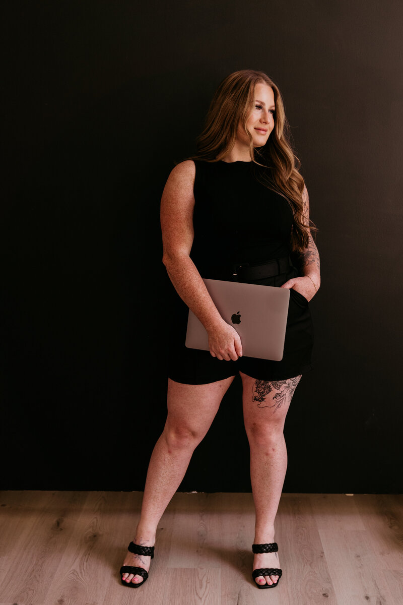 Meraki Soul Photos| Ohio Branding Photographer | Breanna-66