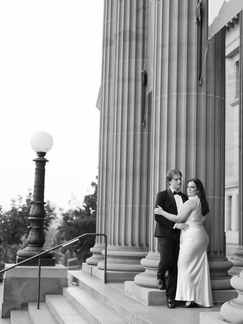 Sydney City Engagement Photo Session by Fine Art Film Destination Wedding Photographer Sheri McMahon-14
