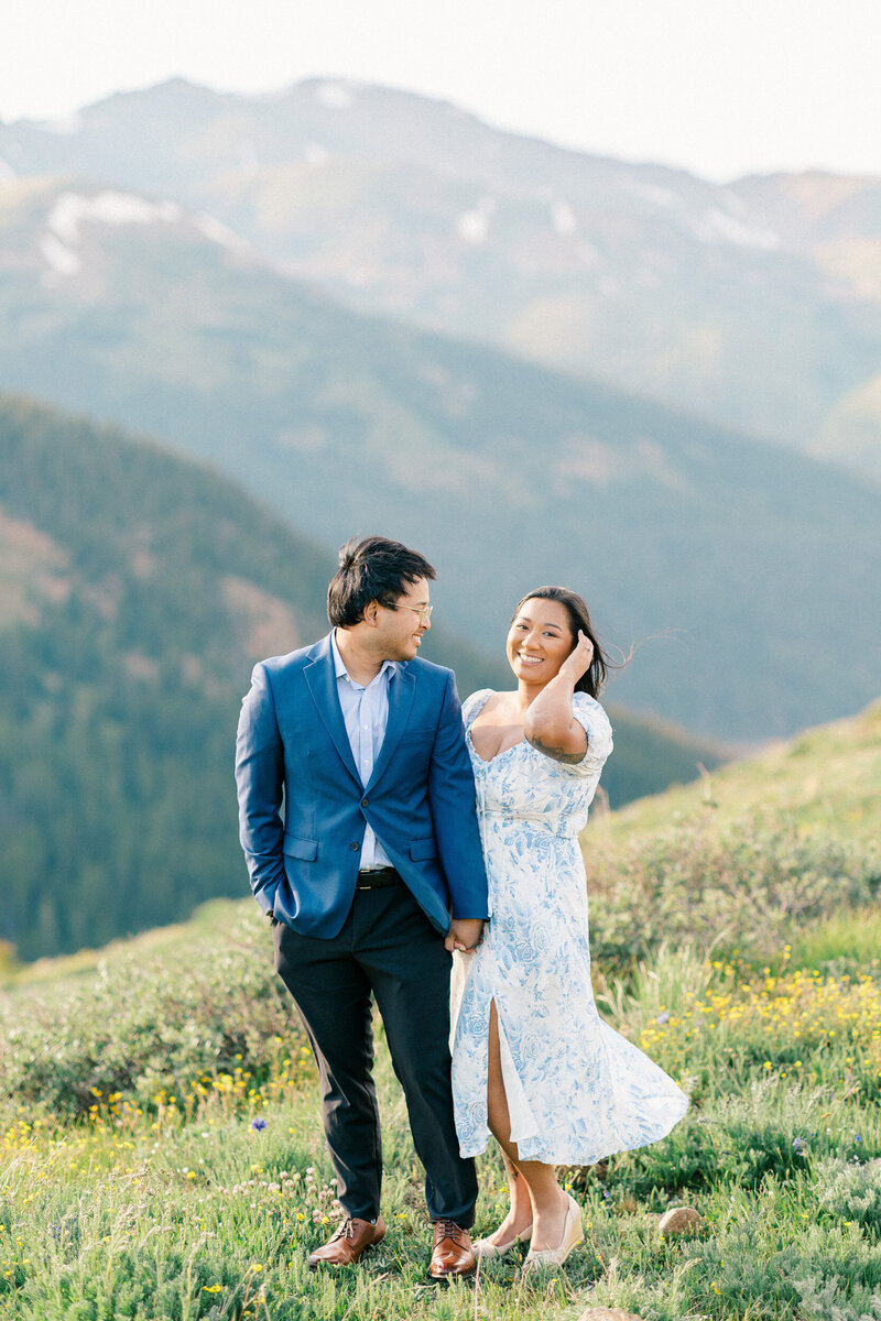 Summit-County-Colorado-Summer-Engagement-Photos-12