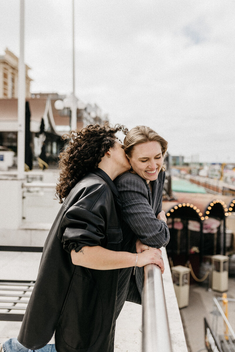WEB - BEAU & SELIN Koppelshoot Scheveningen, Den Haag | Samantha Bosdijk Photography-109